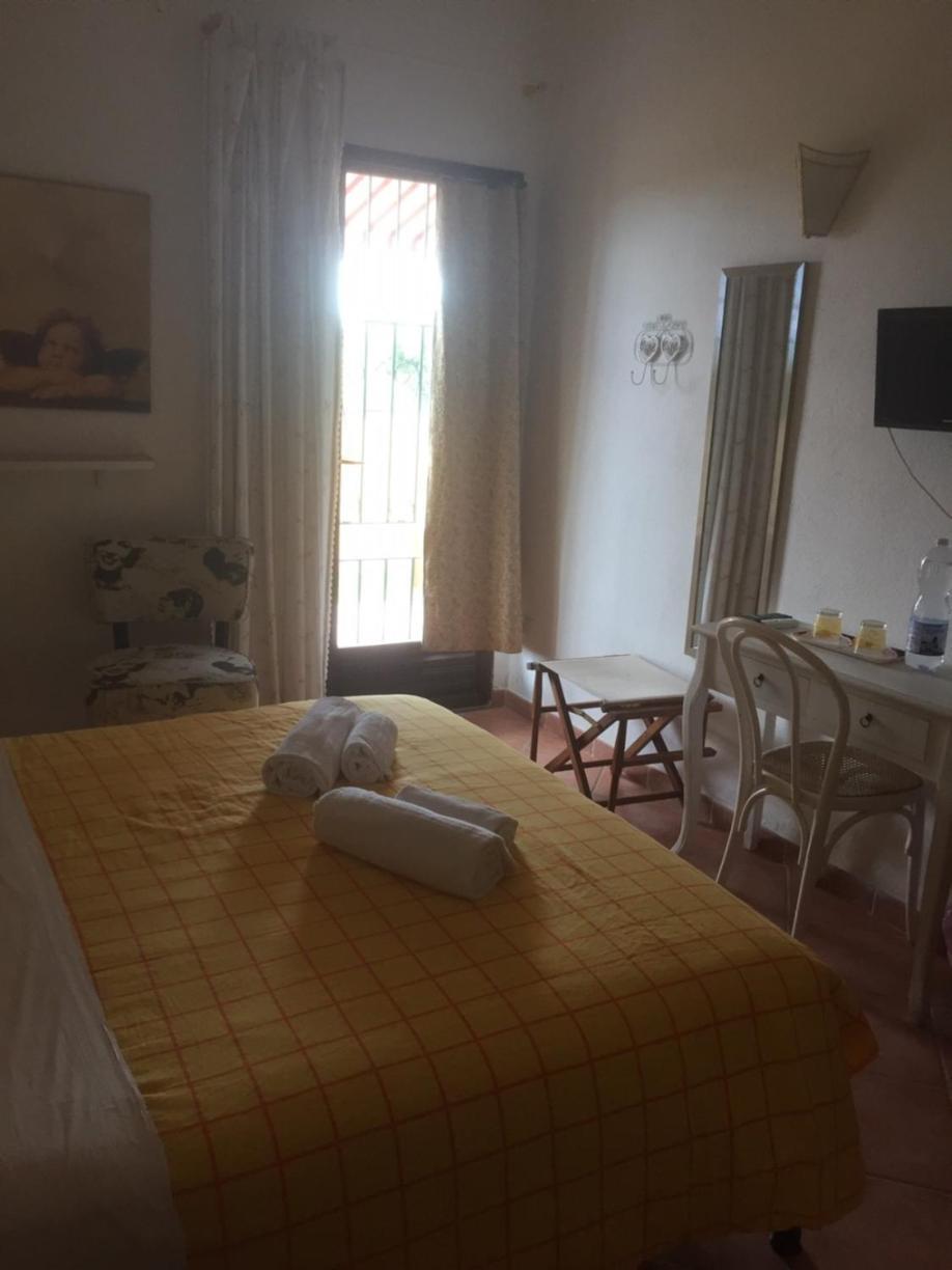 Villa Franca Пула Екстериор снимка