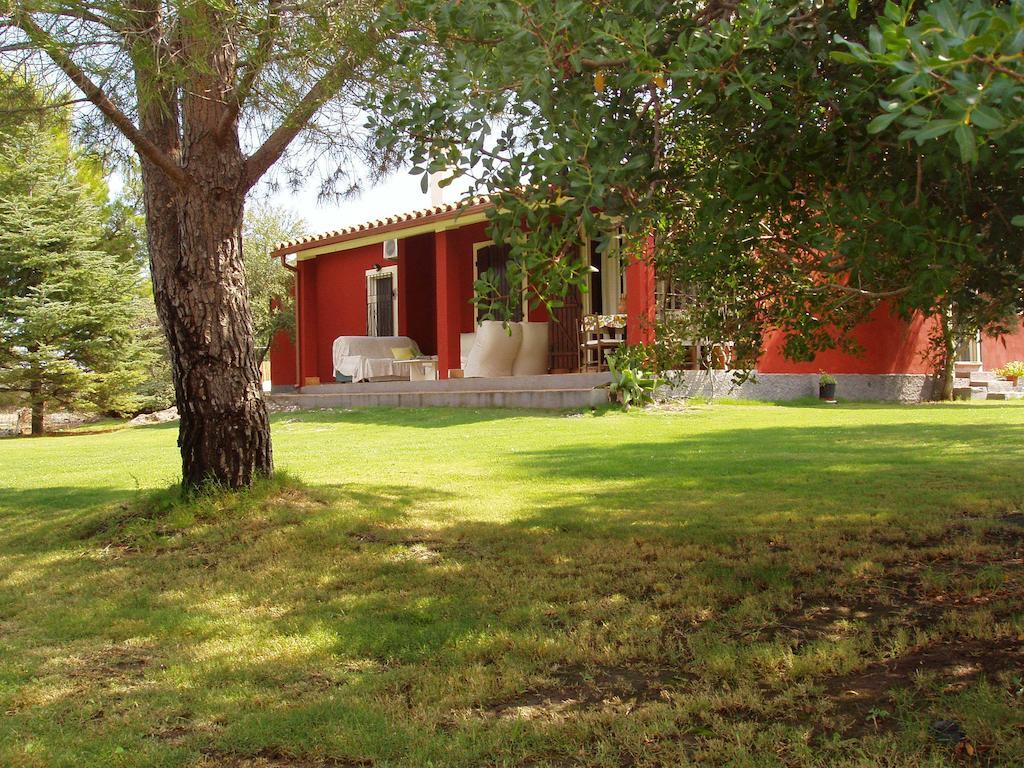 Villa Franca Пула Екстериор снимка